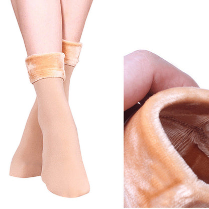 Pack x12 Calcetines Invierno