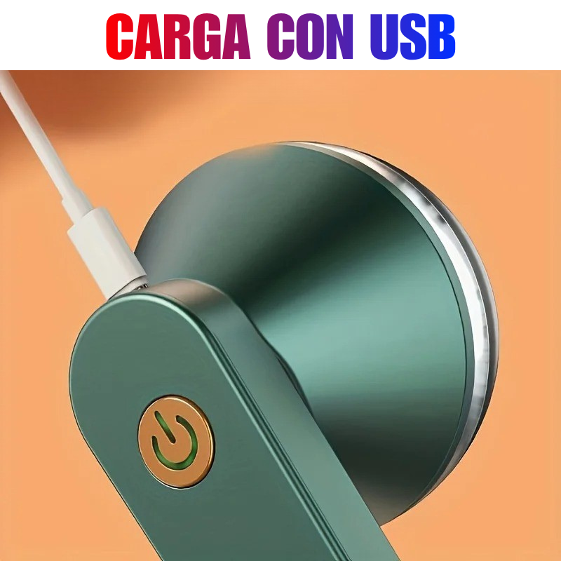Saca pelusas Saca motas