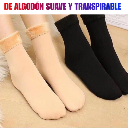 Pack x12 Calcetines Invierno