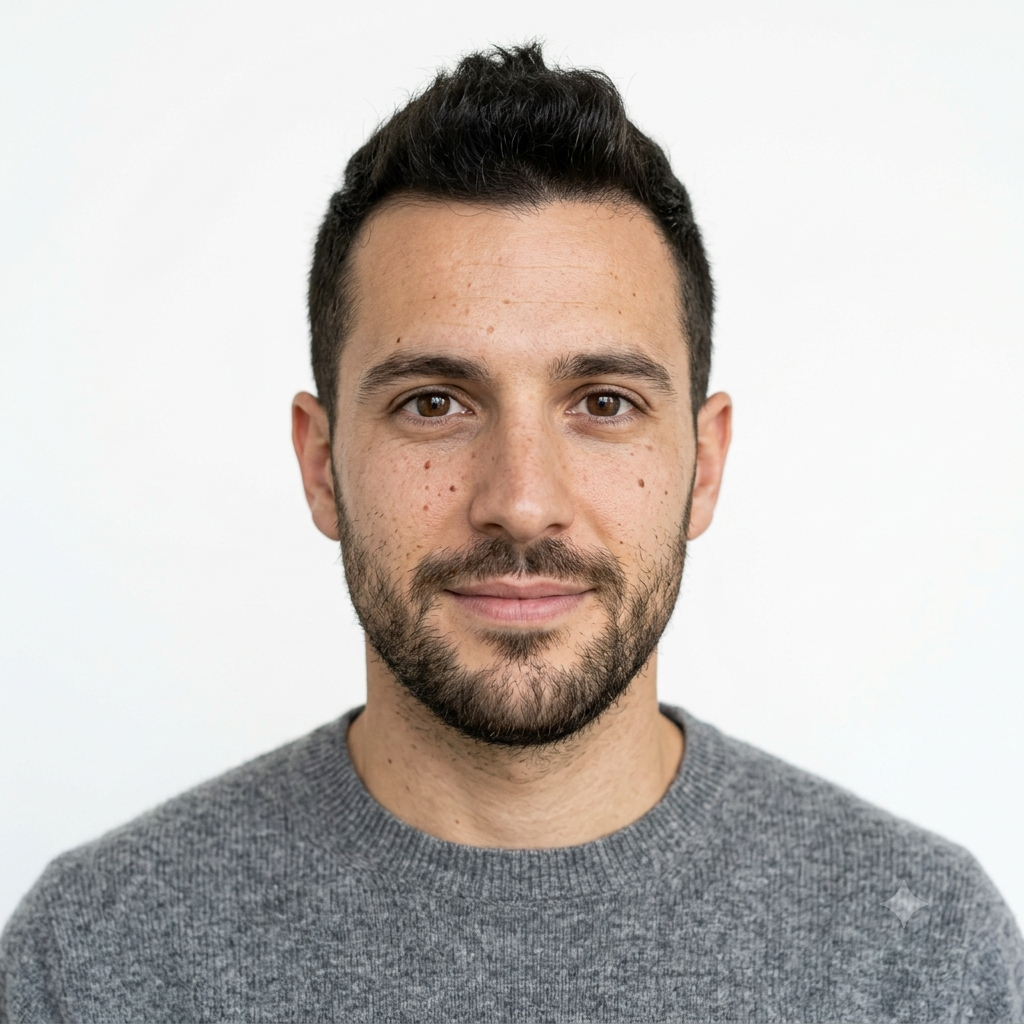 <em>Sergio R.- Comprador de Instagram</em>