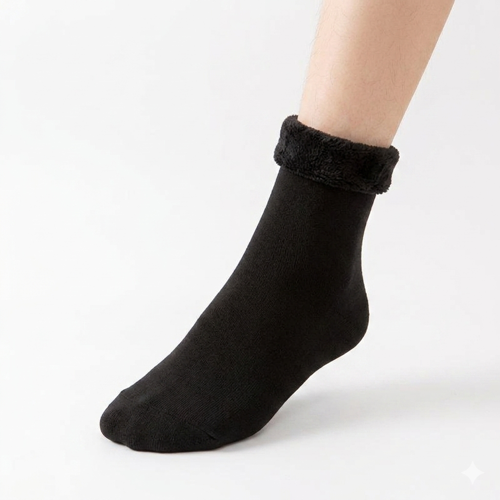 Pack x12 Calcetines Invierno