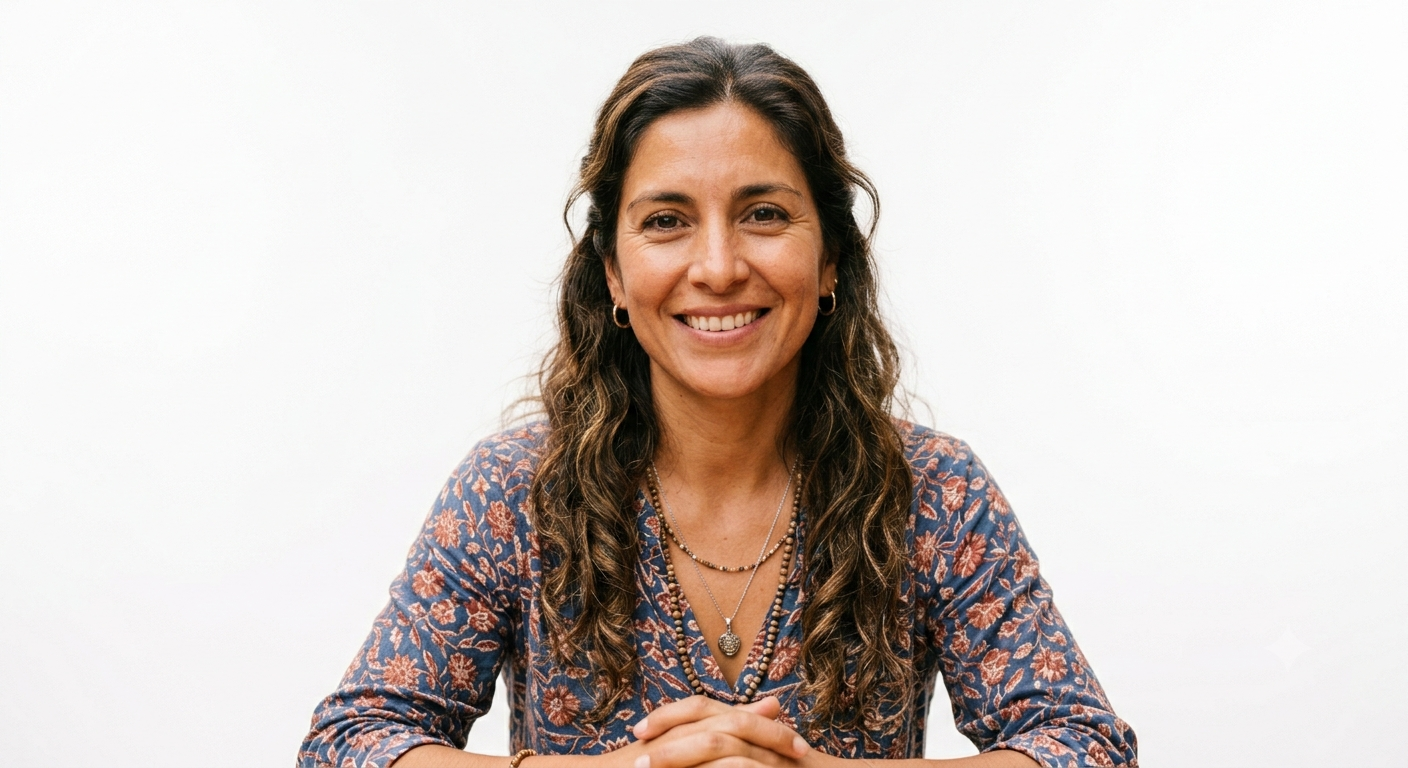 Fernanda V. - Compradora de Instagram
