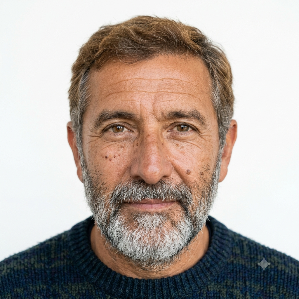 Juan L. - Comprador de Instagram