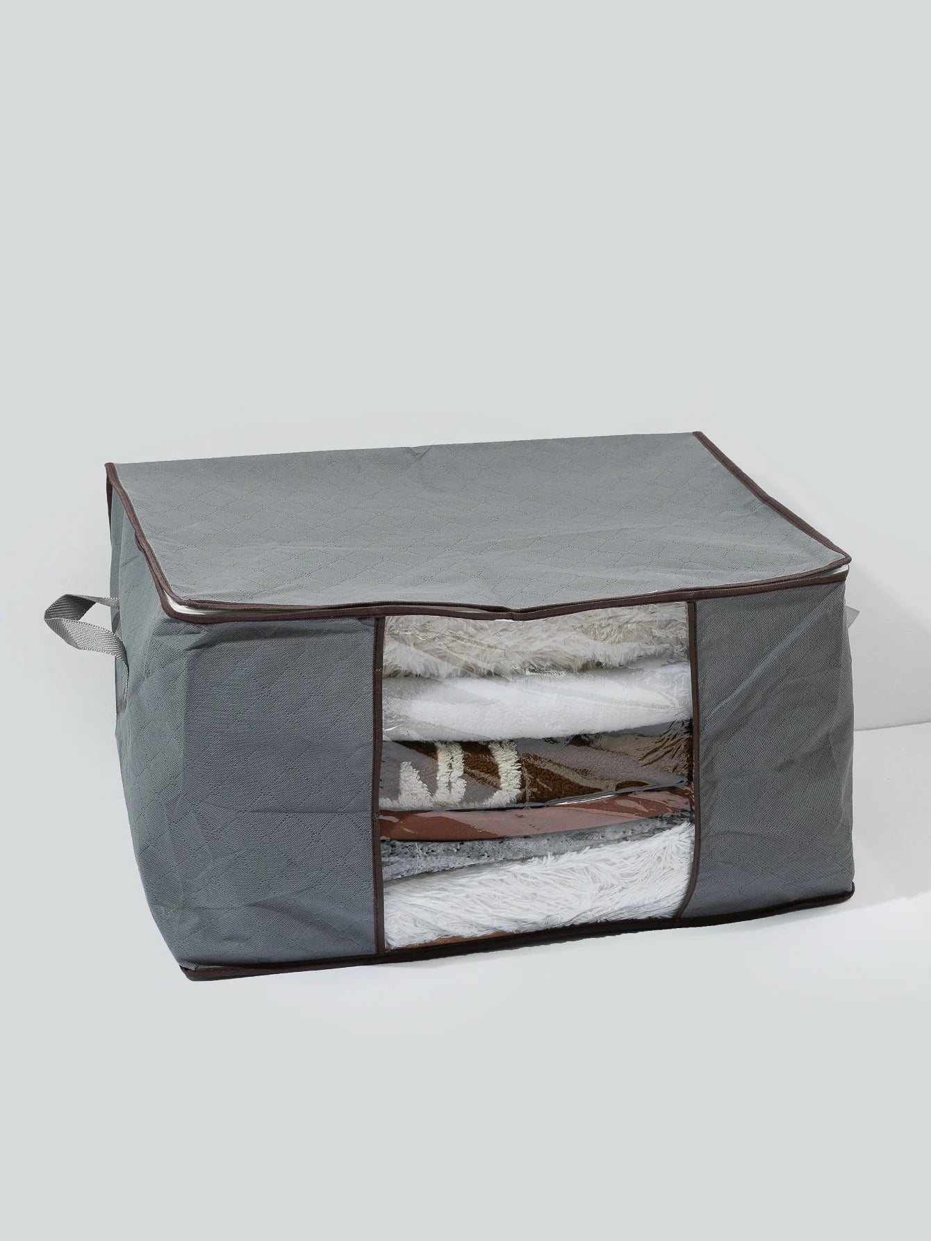 BoxFold™-Organizador de ropa ahorra espacio. ¡Ponle fin al desorden de tu ropa!